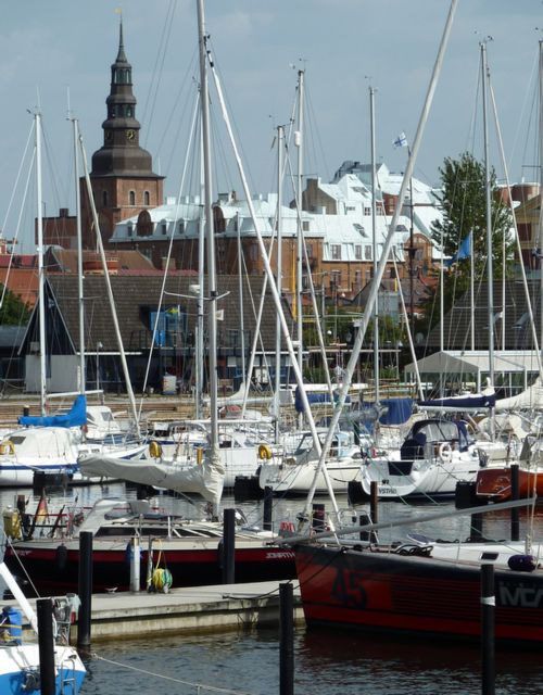 et ukendt billed