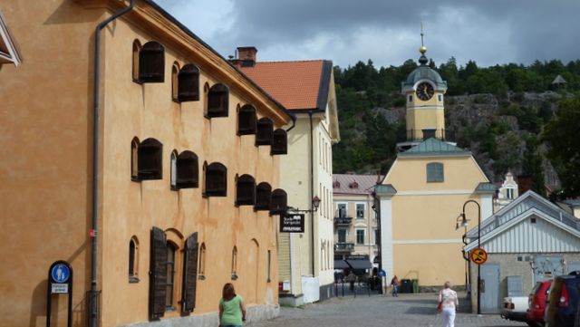 et ukendt billed