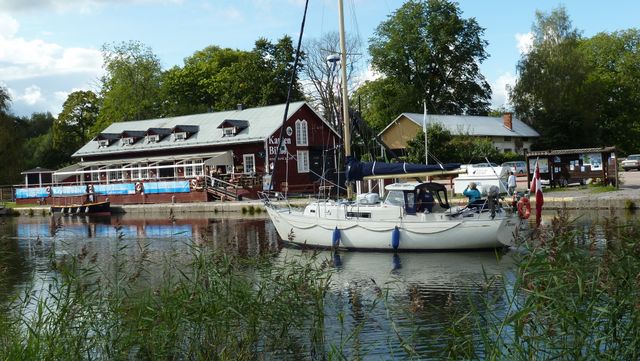 et ukendt billed