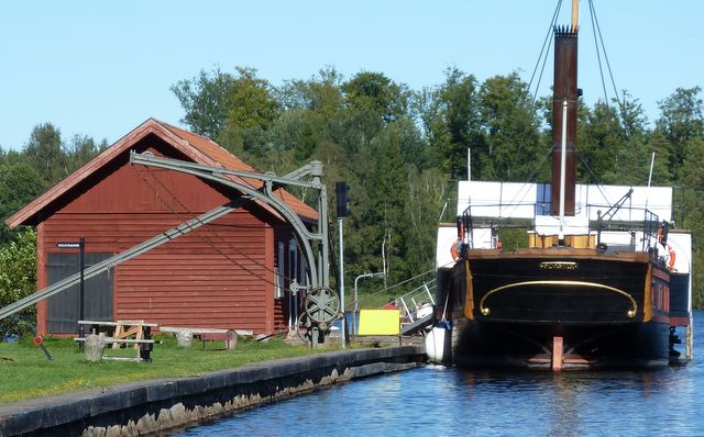 et ukendt billed