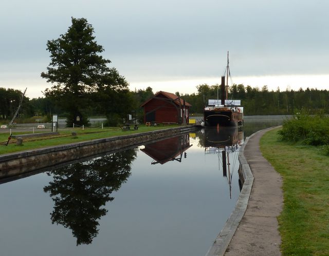 et ukendt billed