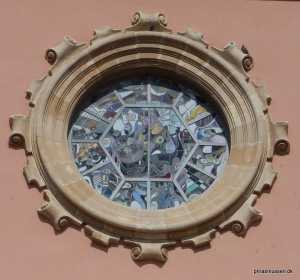 Mosaik