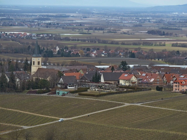 Castellberg-nabobyer