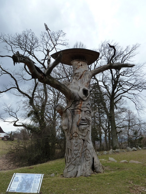 GerichtEiche