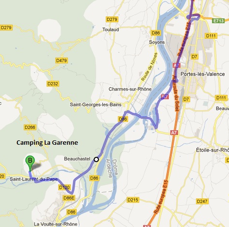 rute2Lagarenne