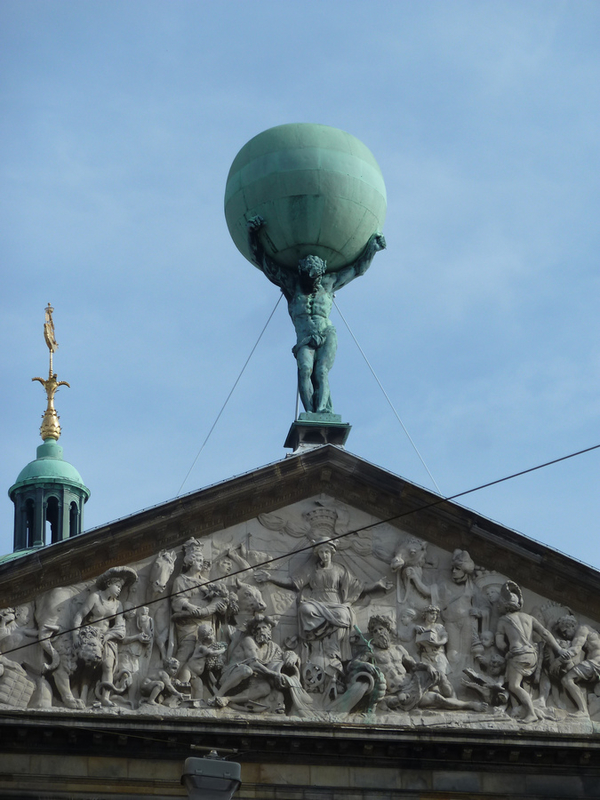 et ukendt billed