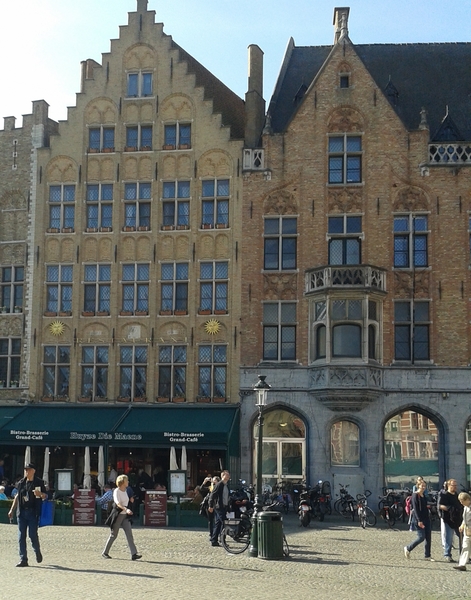 et ukendt billed