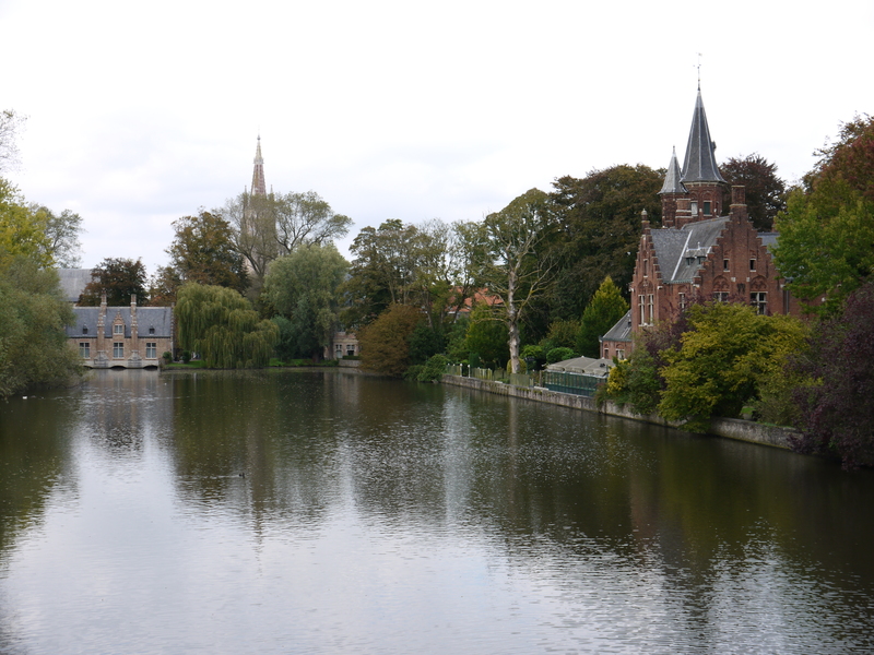 et ukendt billed