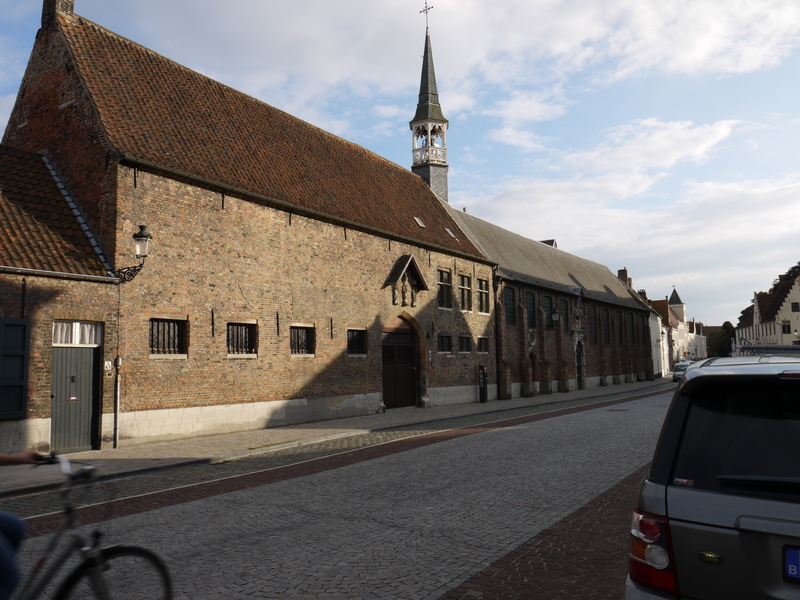 et ukendt billed
