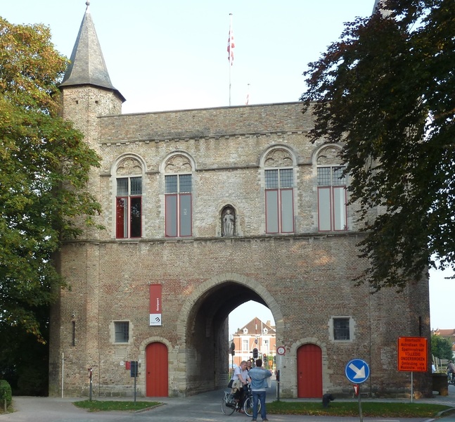 et ukendt billed
