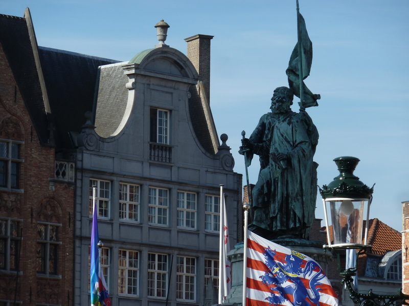 et ukendt billed