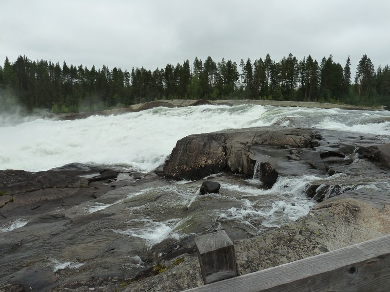 storfossen