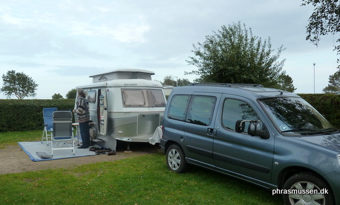 Berlingo og triton