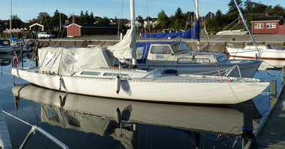 week-endtur til Ærøskøbing
