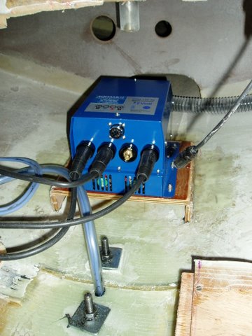 Elmotoreffektbox